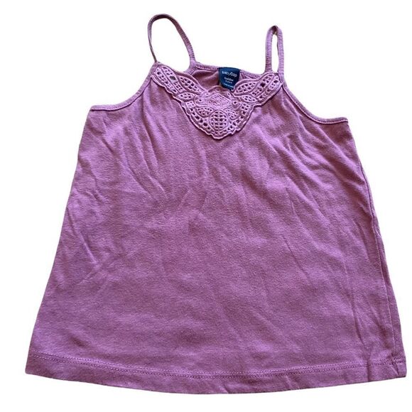 7 Piece Baby GAP Calvin Klein DKNY Spring Summer Lot 3T - Picture 3 of 11